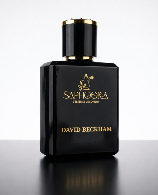 David Beckham